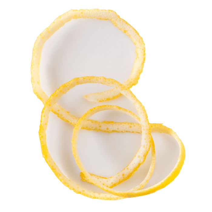 Lemon Zest image