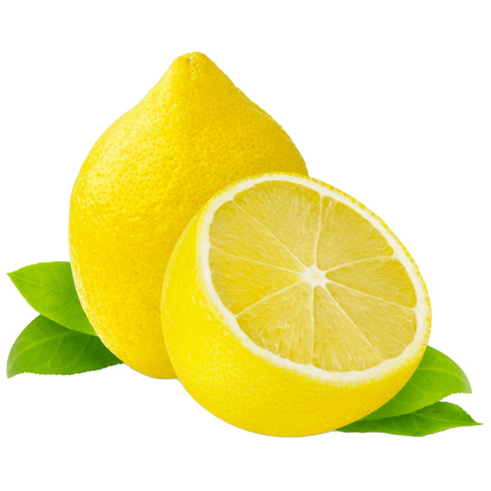 Lemons image