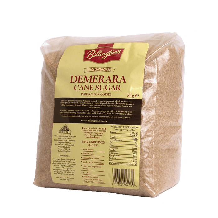 Light Brown Soft Sugar image