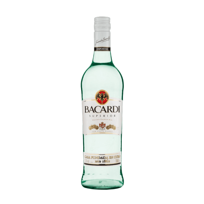 Light Rum image