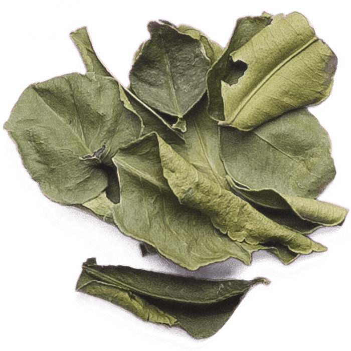 Lime Leaves image