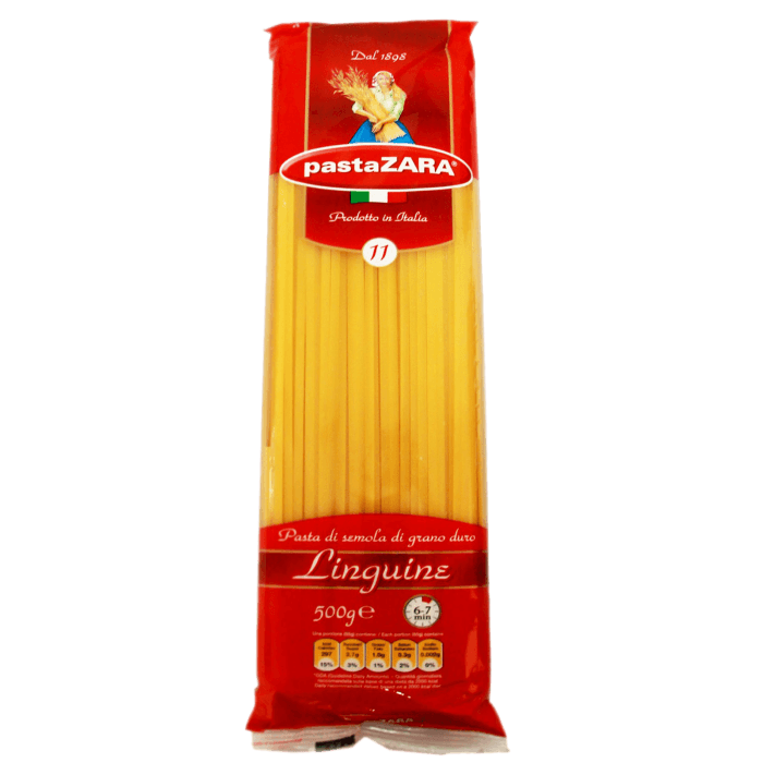 Linguine Pasta image