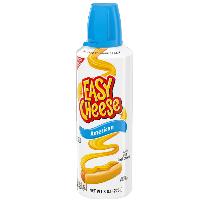 Liquid Cheese image