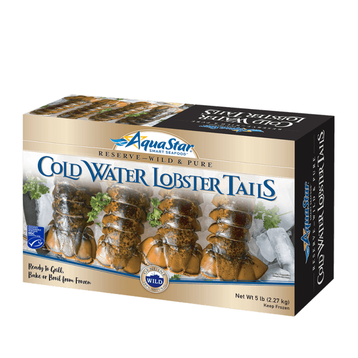Lobster image