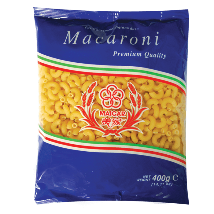 Macaroni image