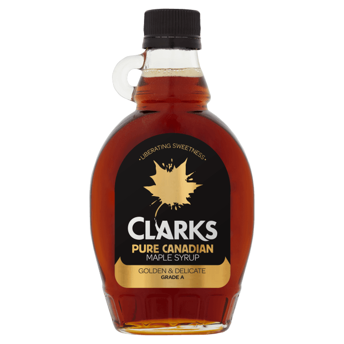 Maple Syrup image
