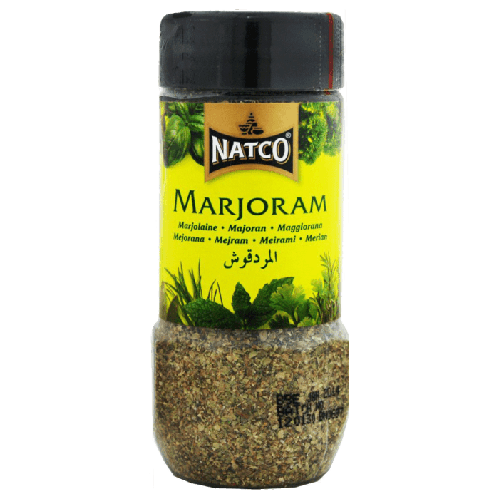 Marjoram image