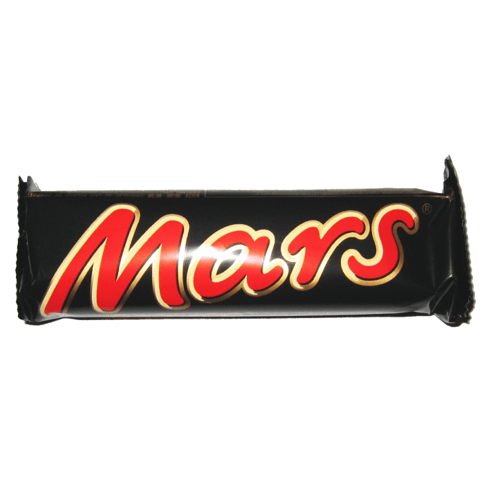Mars Bar image