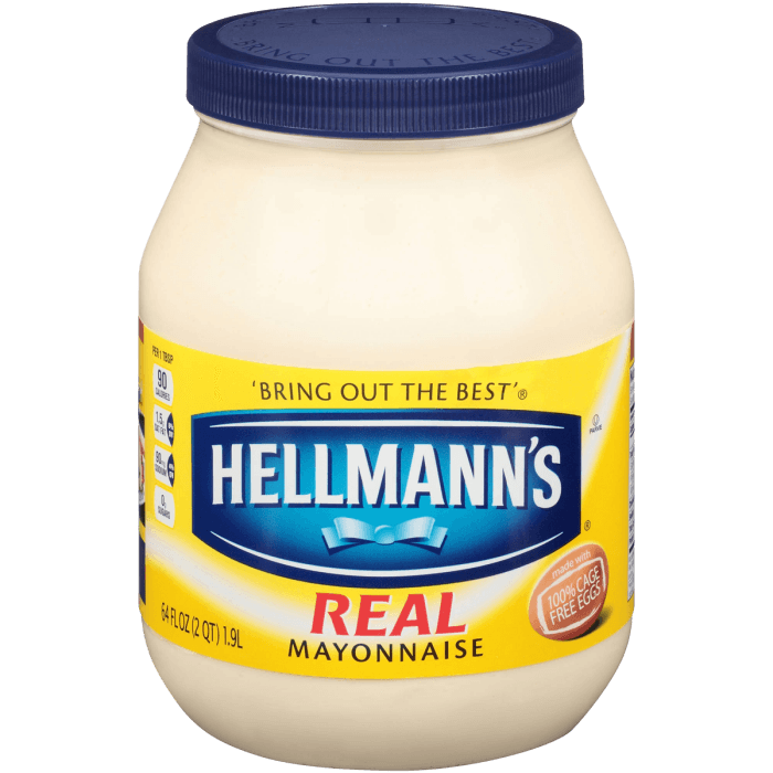 Mayonnaise image