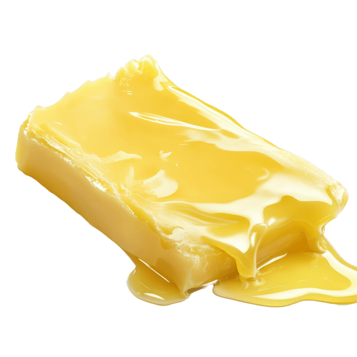 Melted Butter image