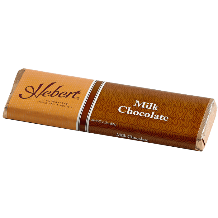 Milk Chocolate image