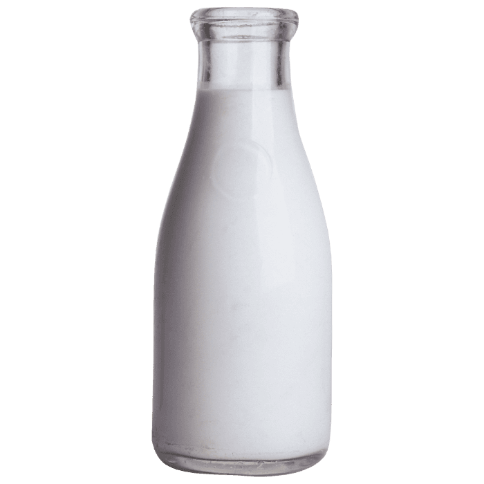 Milk image