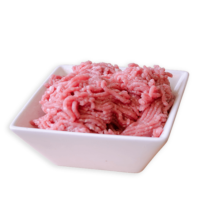Minced Pork image