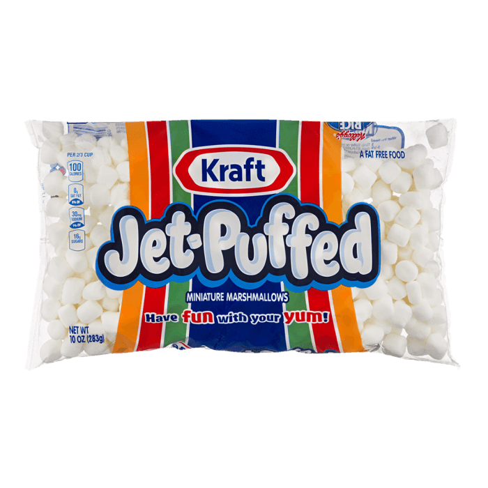 Miniature Marshmallows image