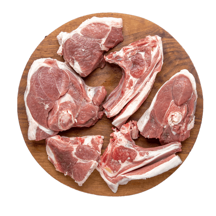 Mixed Beef Cuts image