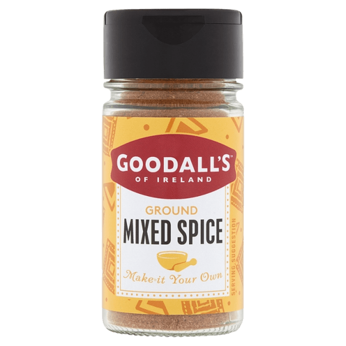 Mixed Spice image