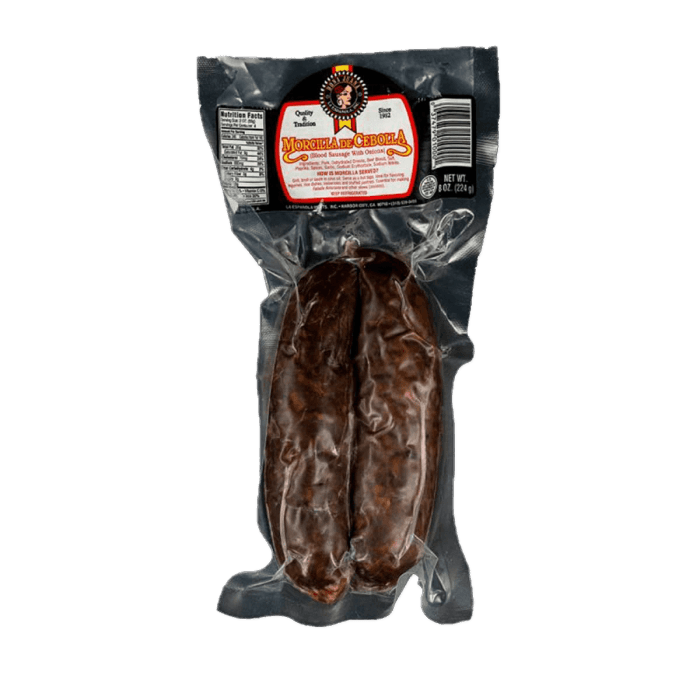 Morcilla image