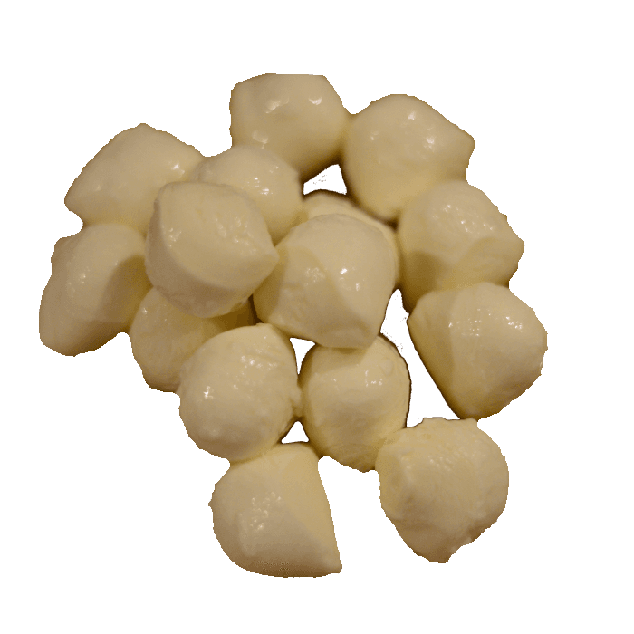 Mozzarella Balls image