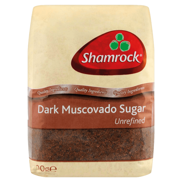 Muscovado Sugar image