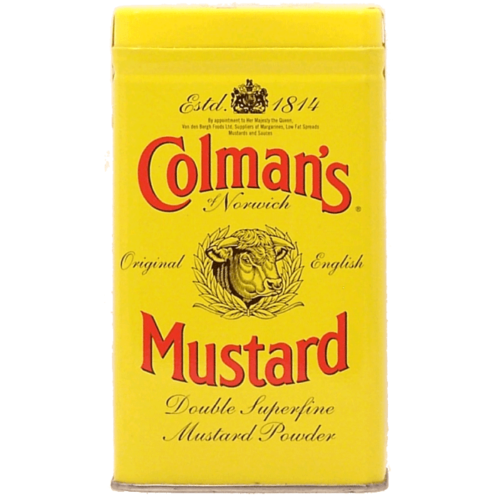 Mustard Powder image