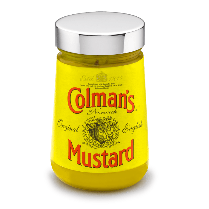 Mustard image