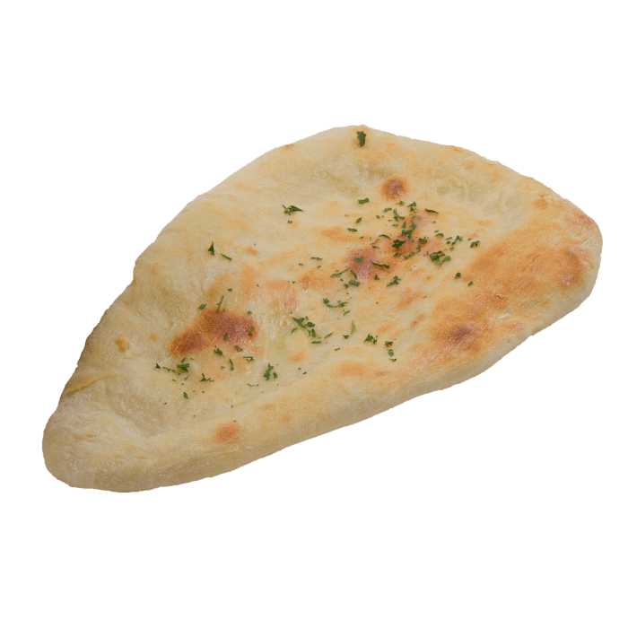 Naan Bread image