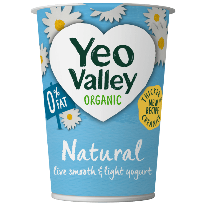 Natural Yoghurt image