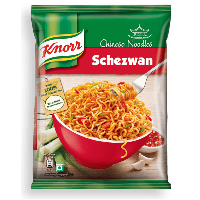 Noodles image