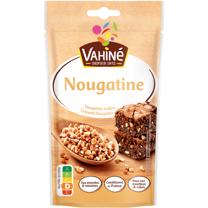 Nougatine image