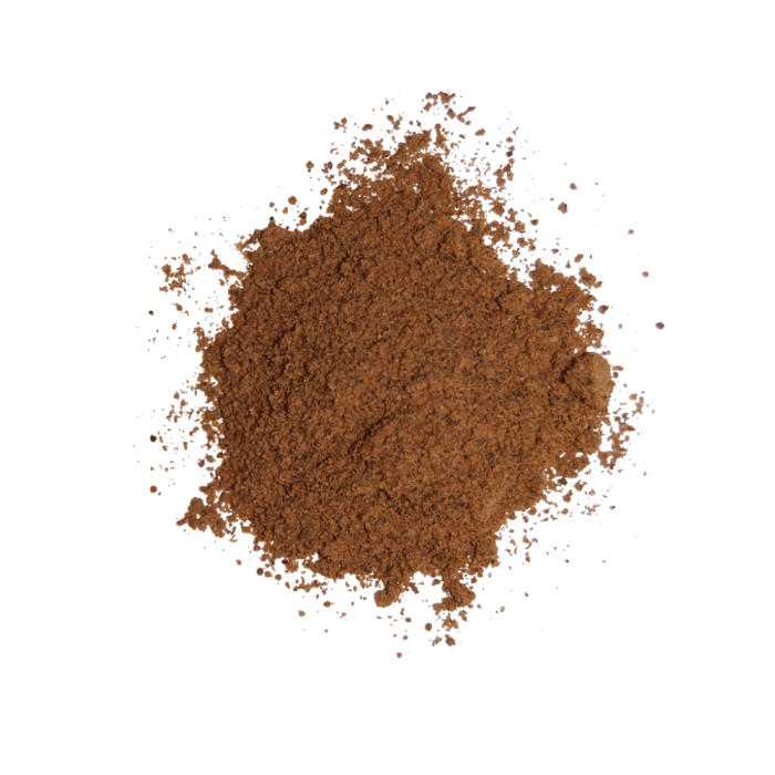 Nutmeg image