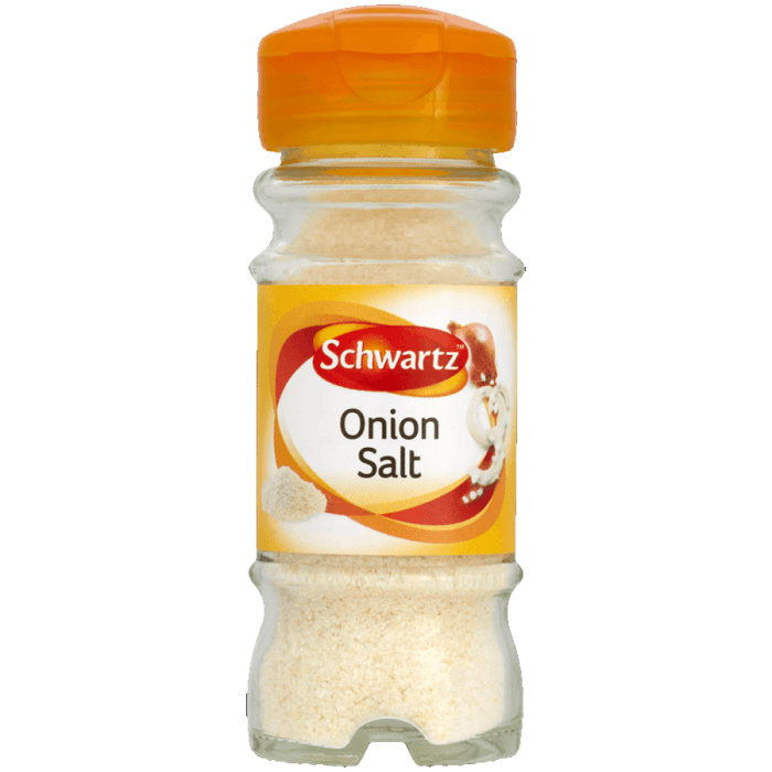 Onion Salt image