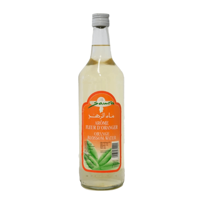 Orange Blossom Water image