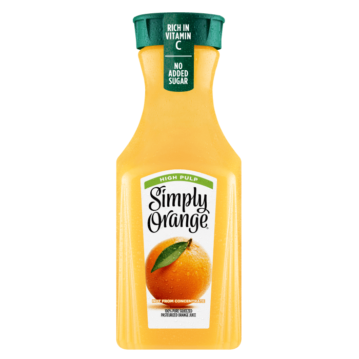 Orange Juice image