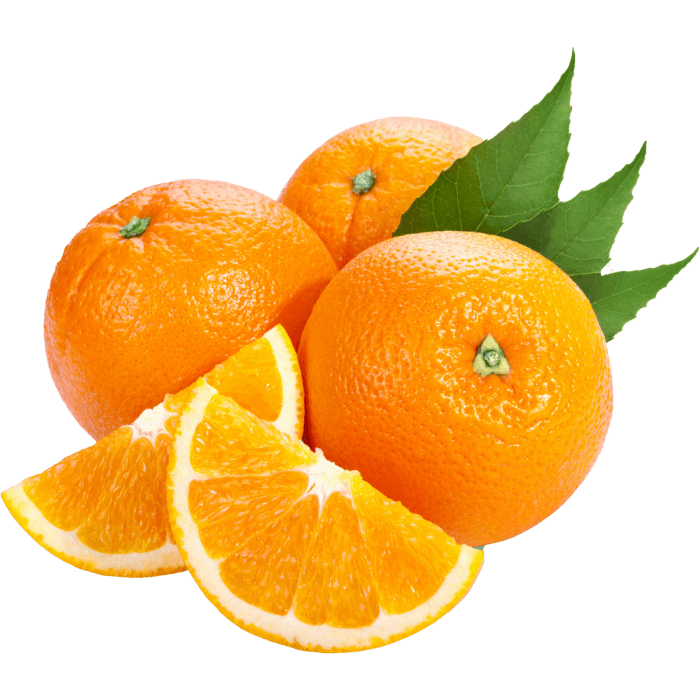 Orange Zest image