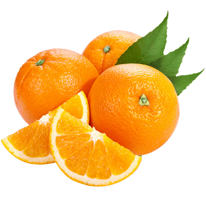 Orange image