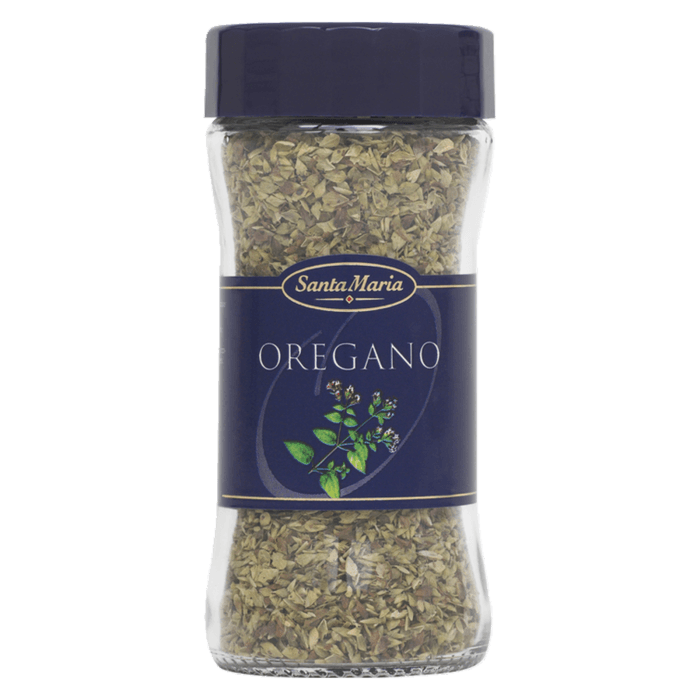 Oregano image