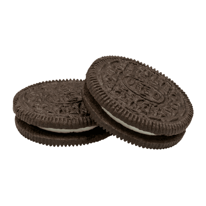 Oreo Cream Biscuits image