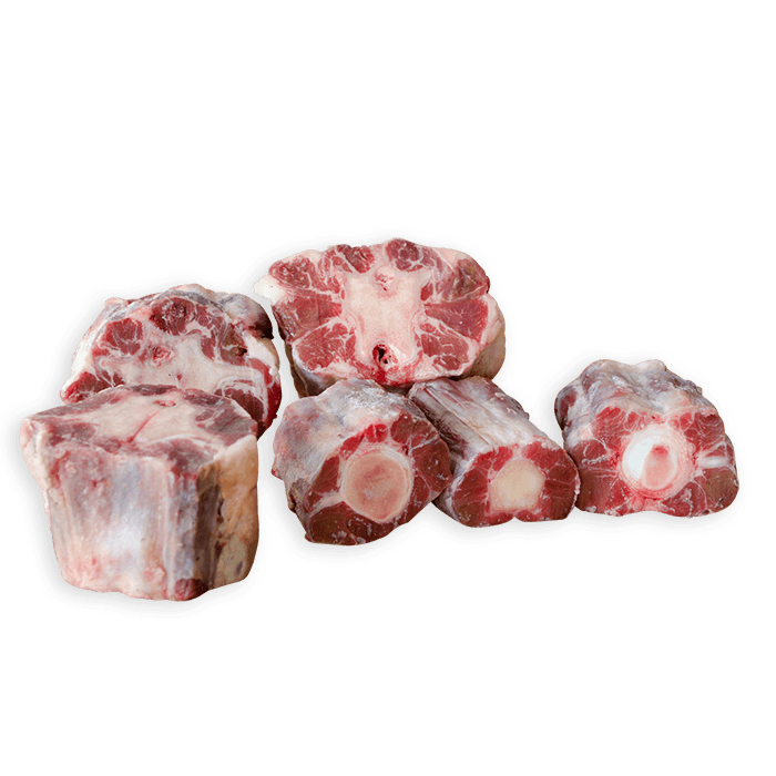 Oxtail image