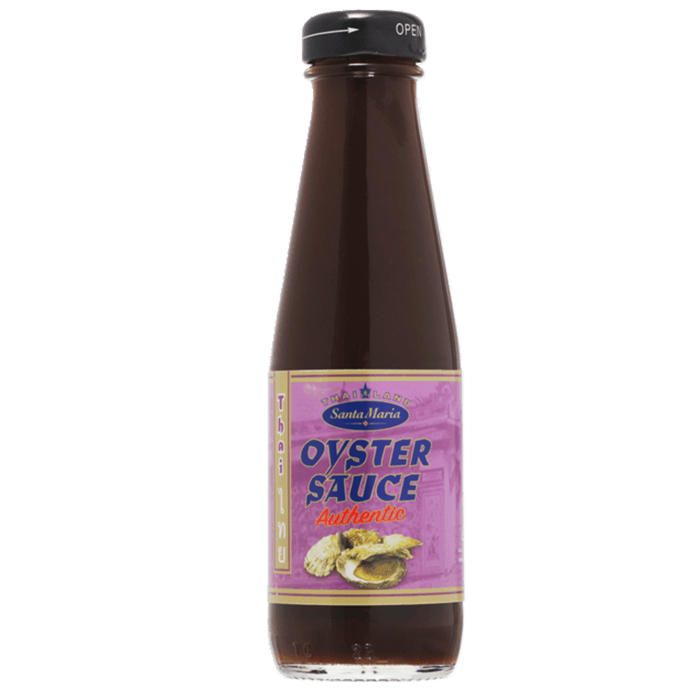 Oyster Sauce image