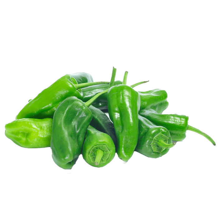 Padron peppers image