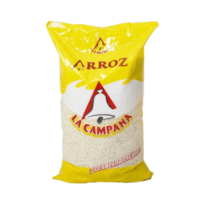 Paella Rice image