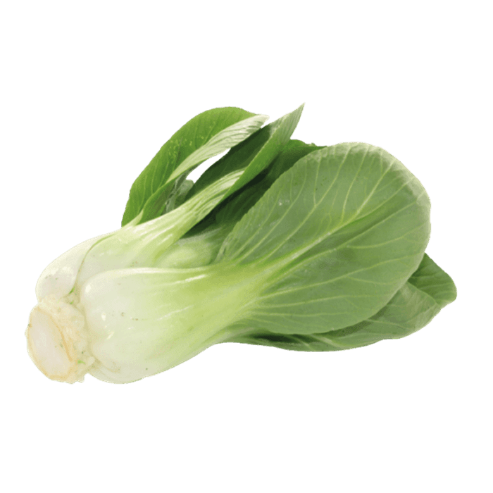 Pak Choi image