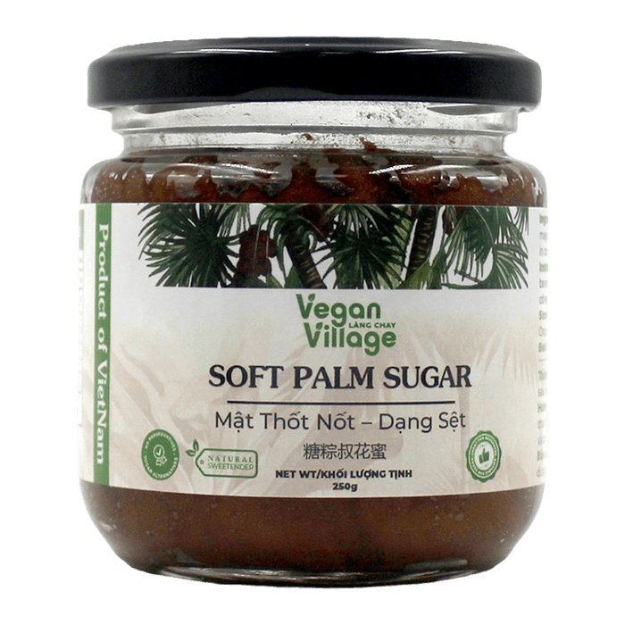Palm Sugar image