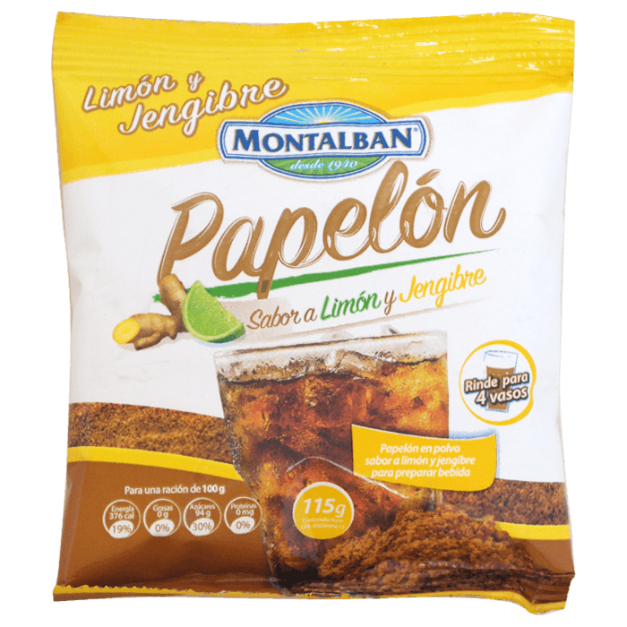 Papelon image