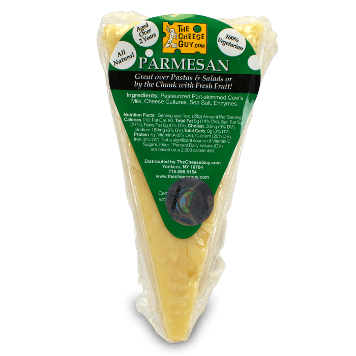 Parmesan image