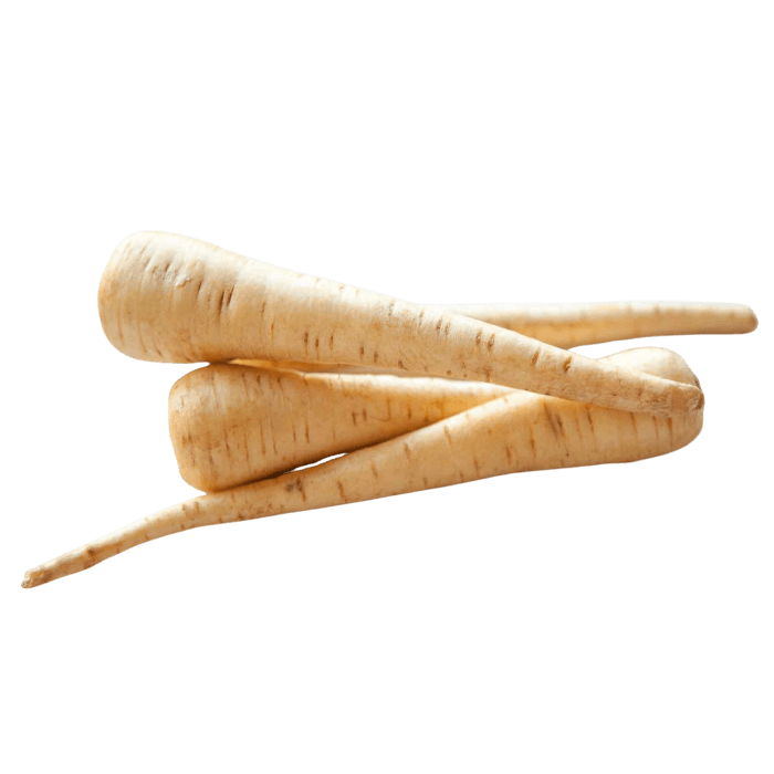 Parsnips image