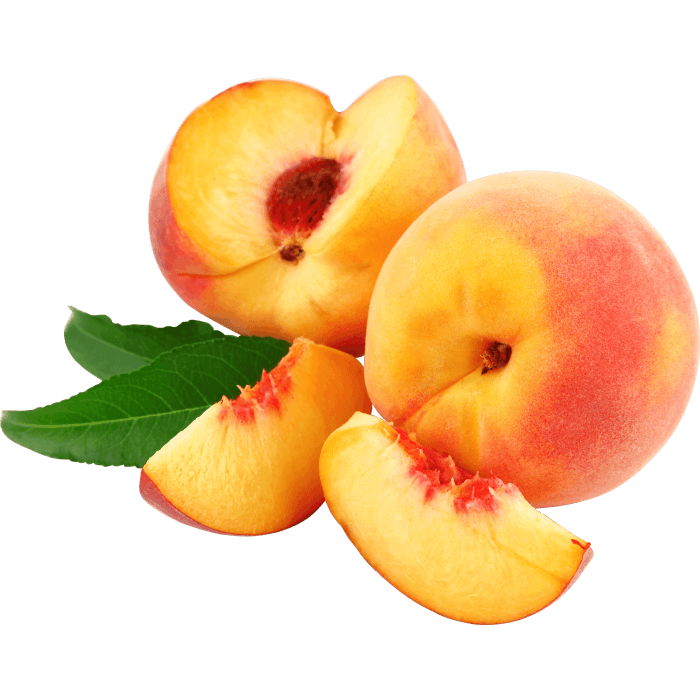Peaches image