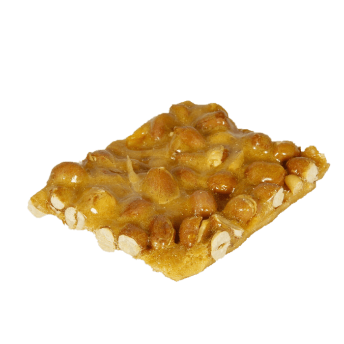 Peanut Brittle image
