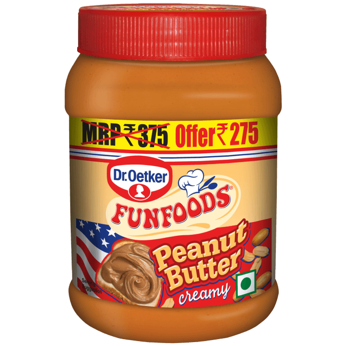 Peanut Butter image