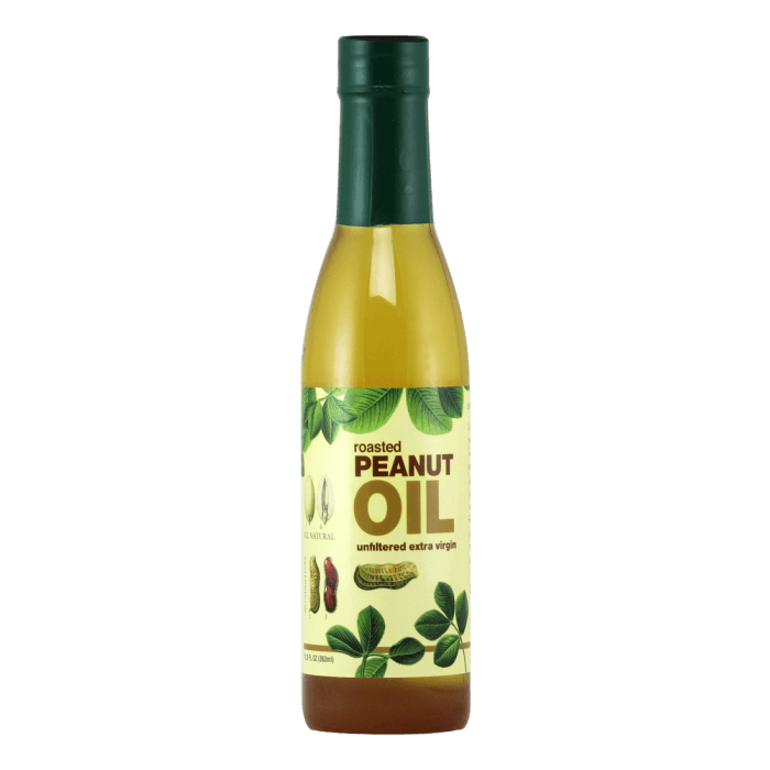Peanut Oil image